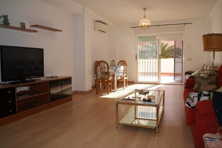 Piso en venta en Denia, Casco Urbano photo 0