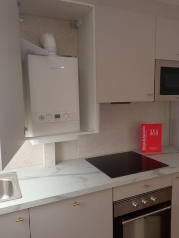 Piso en venta en Oviedo, Área de Oviedo photo 0
