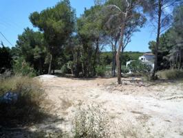 Terreno en venta en Moraira, Pinar de L'Advocat photo 0