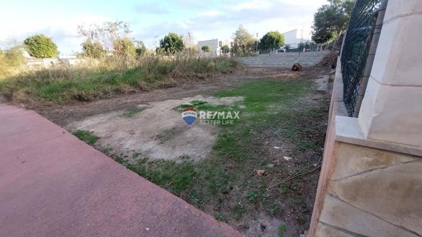 Terreno en venta en Alcúdia photo 0