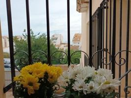 Piso en venta en Altea, Pueblo photo 0