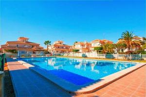 Aticos en venta en Orihuela Costa, Playa Flamenca photo 0