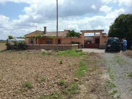 Chalet en venta en Lobón, Badajoz photo 0