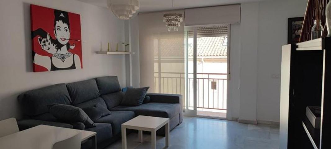 Duplex en venta en Fuengirola, Los Boliches photo 0