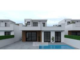 Chalet en venta en San Pedro del Pinatar photo 0