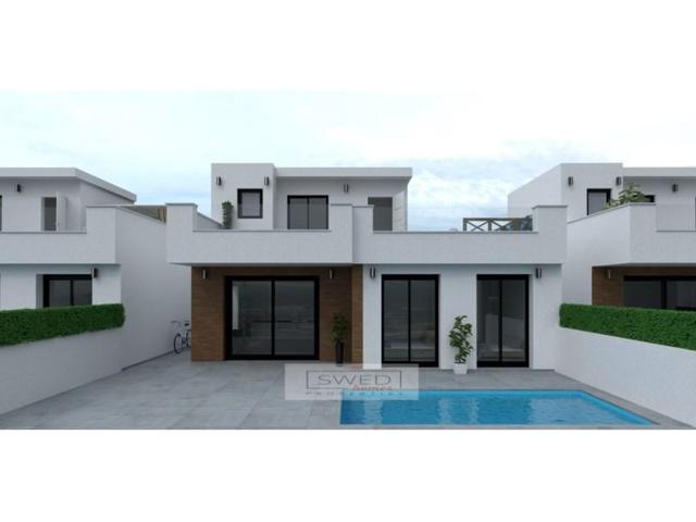 Chalet en venta en San Pedro del Pinatar photo 0
