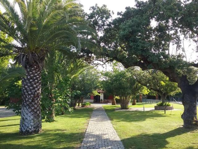 Chalet en venta en Badajoz, Urb. Tres-arroyos photo 0