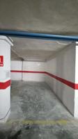Garaje en venta en Benalmádena, Puerto Marina photo 0