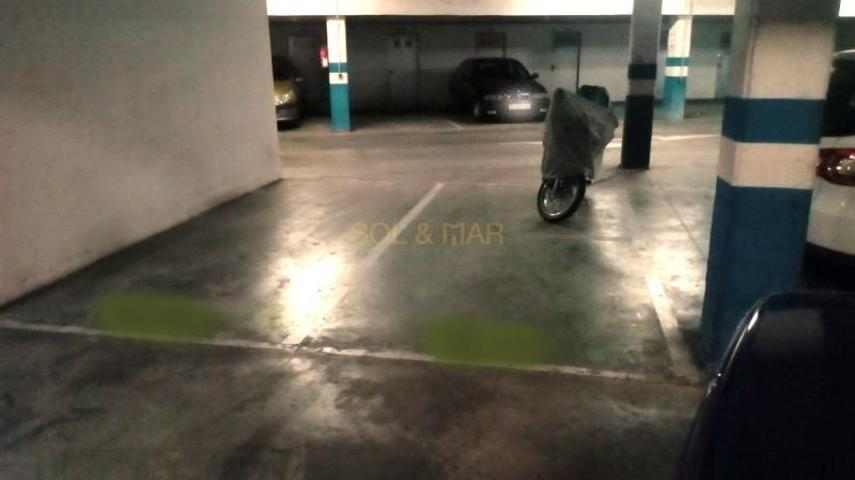 Garaje en venta en Sevilla, Sevilla Este - Palacio de Congresos photo 0