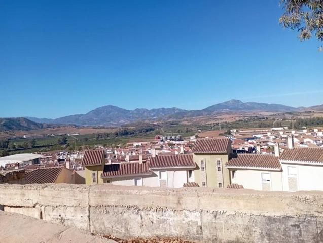Terreno en venta en Pizarra, Pizarra photo 0