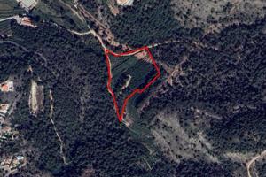 Terreno en venta en Benidoleig, Periferia photo 0