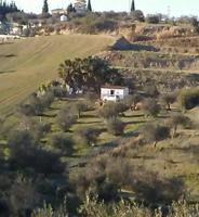 Chalet en venta en Alhaurín el Grande, Alhaurin El Grande photo 0