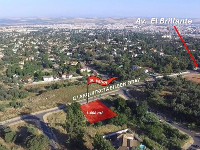 Terreno en venta en Córdoba, Brillante photo 0