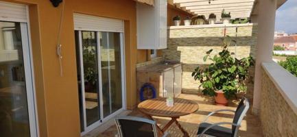Apartamento en venta en Pilar de la Horadada photo 0