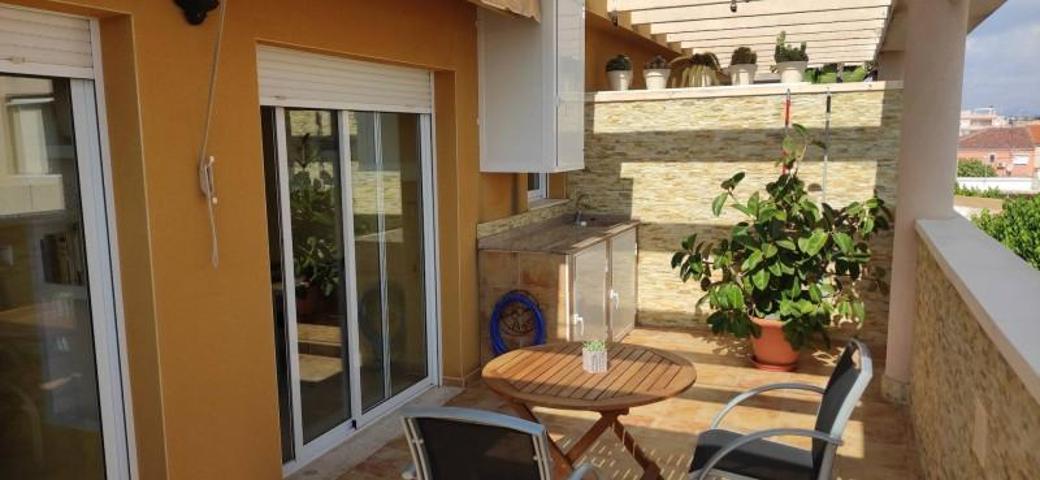Apartamento en venta en Pilar de la Horadada photo 0