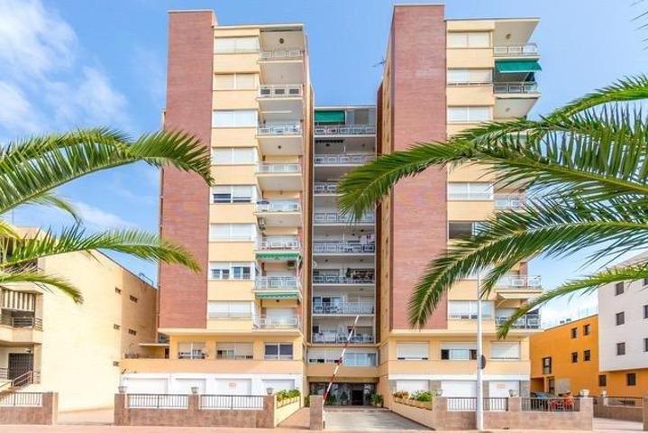 Apartamento en venta en Lo Pagán photo 0