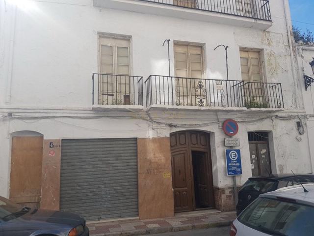 Terreno en venta en Alhaurín el Grande, Centro photo 0