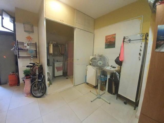 Local comercial en venta en Málaga, La Malagueta photo 0