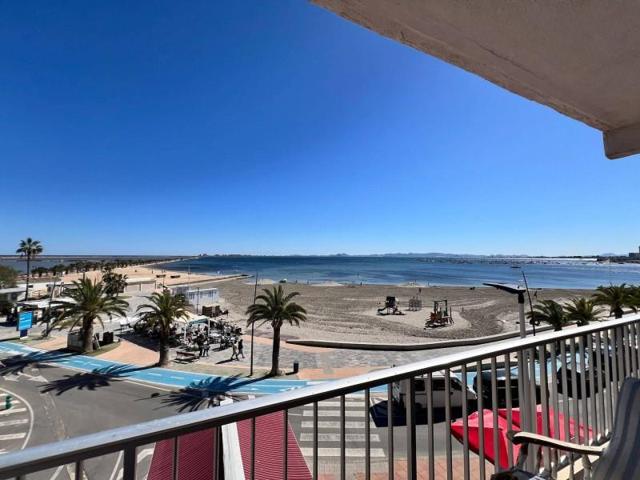 Apartamento en venta en San Pedro del Pinatar photo 0