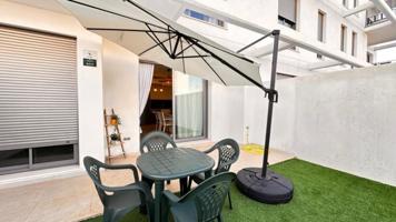 Apartamento en venta en Denia, Casco Urbano photo 0