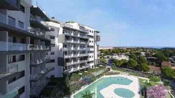 Apartamento en venta en Orihuela Costa, Altos de Campoamor photo 0