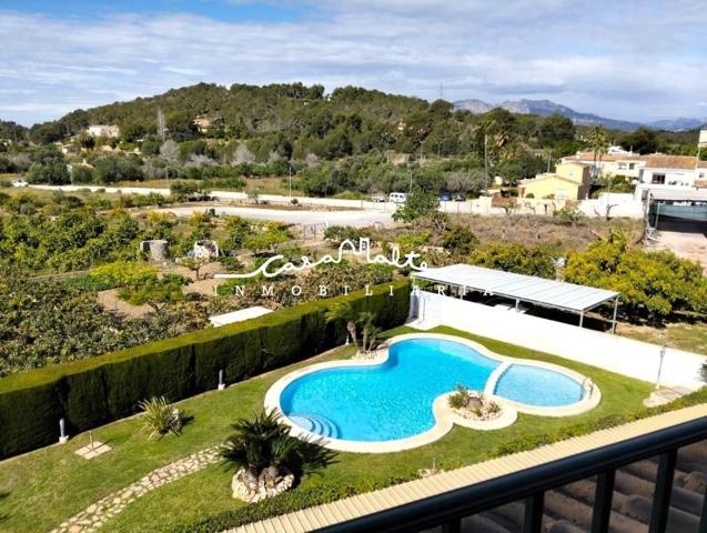 Piso en venta en Altea, Altea la Vella photo 0