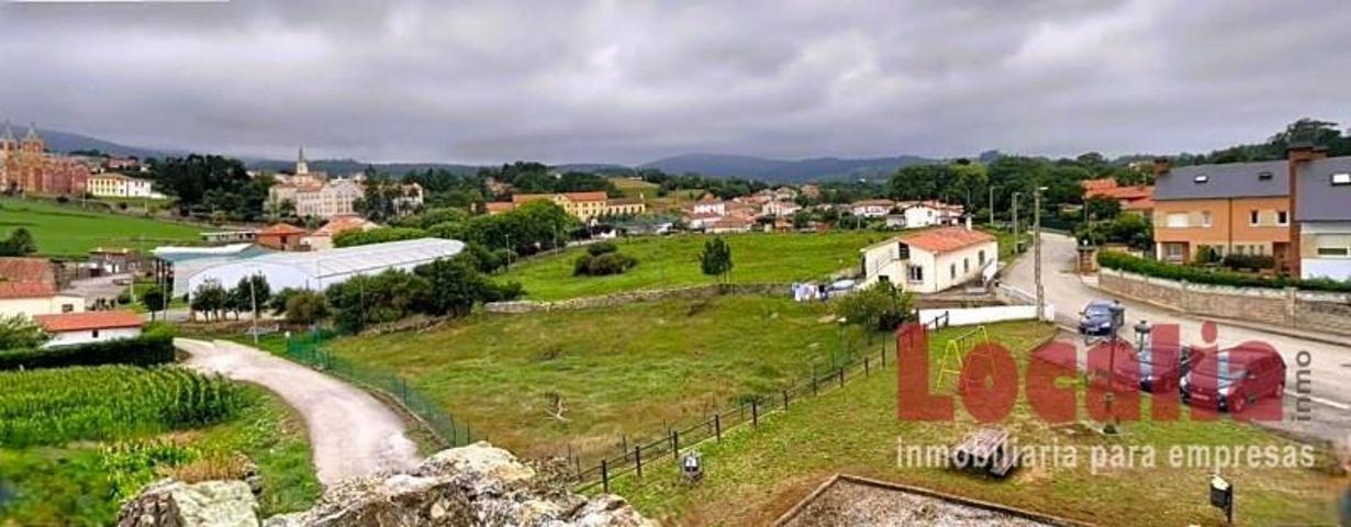 Terreno en venta en Cóbreces, Barrio Cóbreces, 39320 photo 0