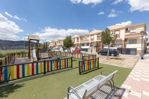 Adosada en venta en Albolote, Vega de granada zona noroeste photo 0