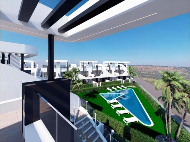 Bungalow en venta en San Fulgencio photo 0
