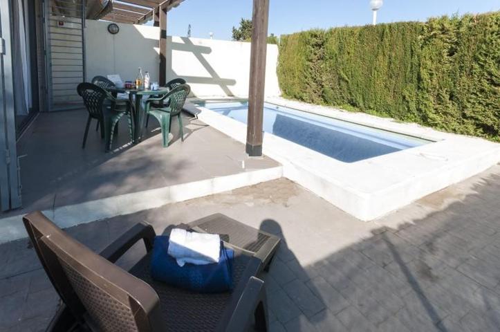 Chalet en venta en Oliva photo 0