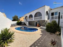 Chalet en venta en Mazarrón, Camposol photo 0