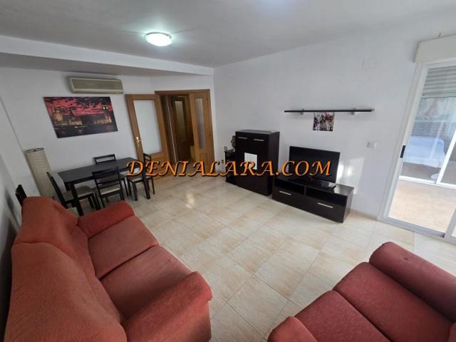 Piso en venta en Denia photo 0