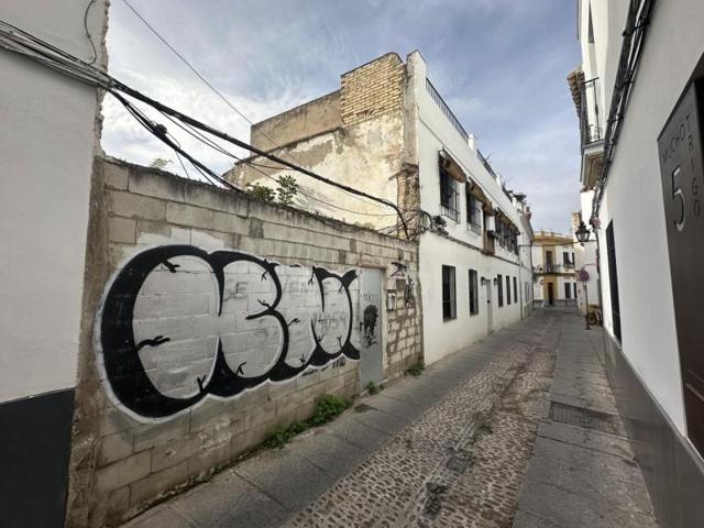 Terreno en venta en Córdoba, Casco Antiguo photo 0