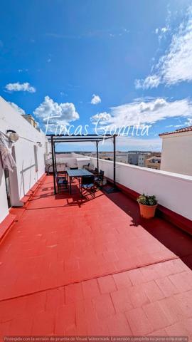 Piso en venta en Mahón-Maó photo 0