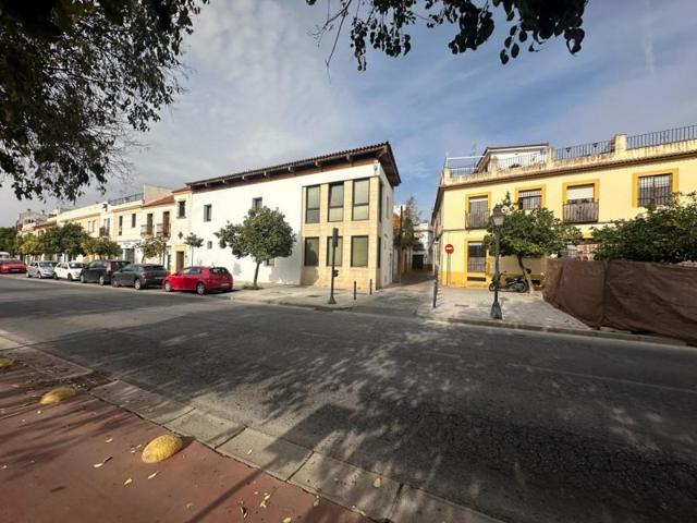 Terreno en venta en Córdoba, Casco Antiguo photo 0