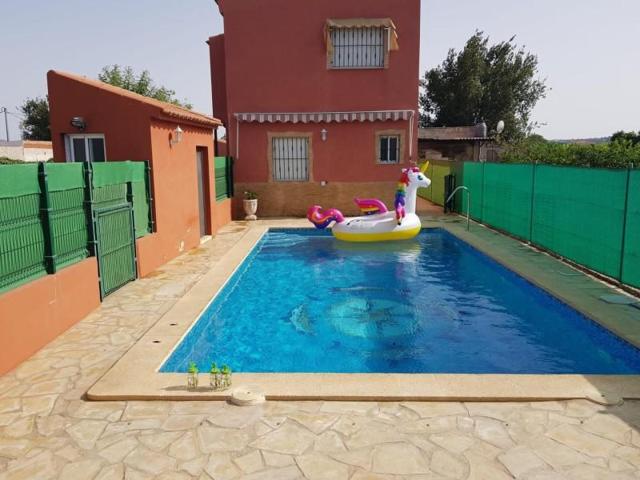 Casa con terreno en venta en Molina de Segura, Torrealta-Ribera de Molina photo 0