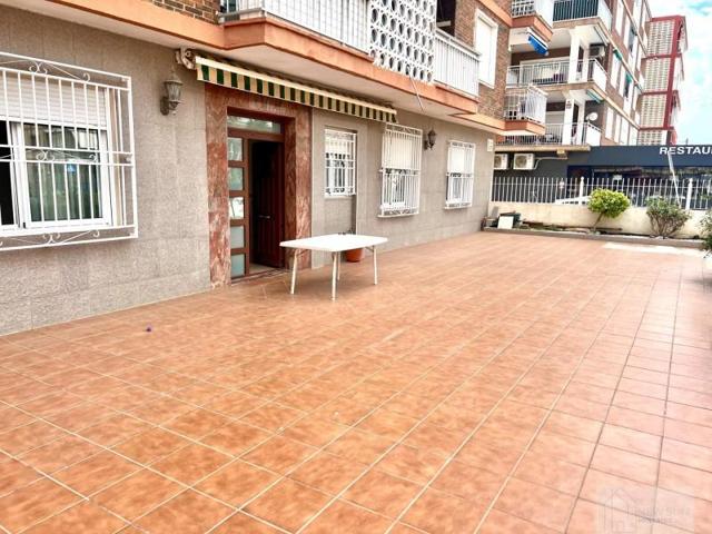 Planta baja en venta en Torrevieja, La Veleta photo 0