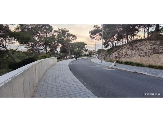 Terreno en venta en Mallorca, Arenal de Palma photo 0