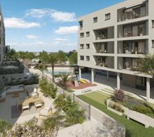 Planta baja en venta en Alicante, Pau II photo 0