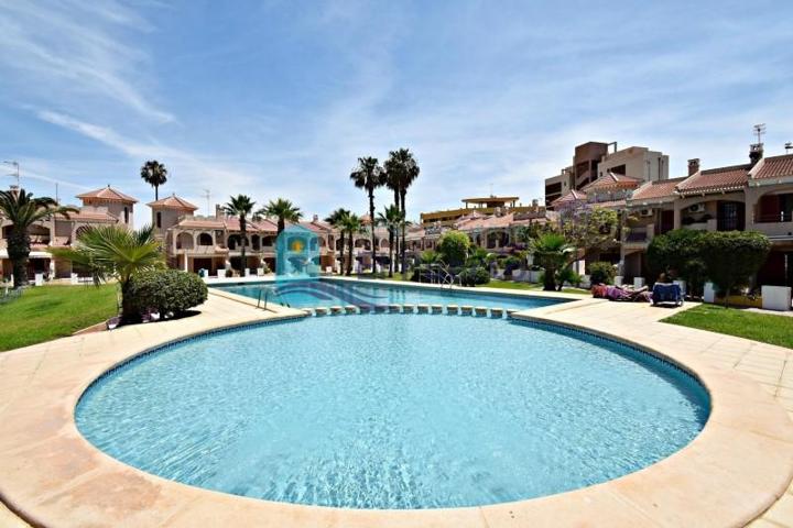Duplex en venta en Puerto de Mazarrón, Playa de Nares photo 0