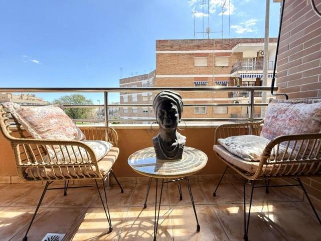 Piso en venta en Córdoba, Arroyo del Moro photo 0