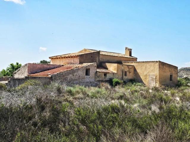 Chalet en venta en Elche, La Galia-Bonavista photo 0