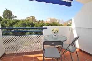 Apartamento en venta en Benalmádena, Cortijo Torrequebrada photo 0