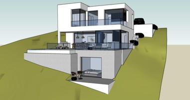 Terreno en venta en Jávea-Xàbia photo 0