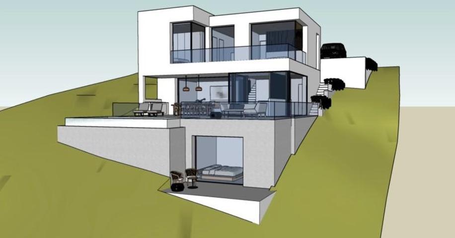 Terreno en venta en Jávea-Xàbia photo 0