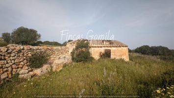 Terreno en venta en Sant Lluís photo 0