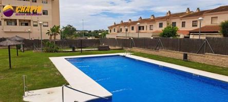 Piso en venta en Jerez de la Frontera, El Rocío - La Milagrosa photo 0