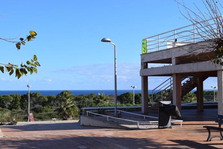 Local comercial en venta en Es Mercadal, Coves noves photo 0