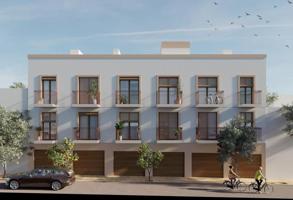 Apartamento en venta en Hondon de las Nieves, Pueblo photo 0