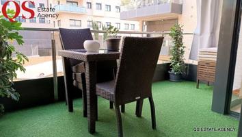 Piso en venta en Blanes, Mas Torrents photo 0